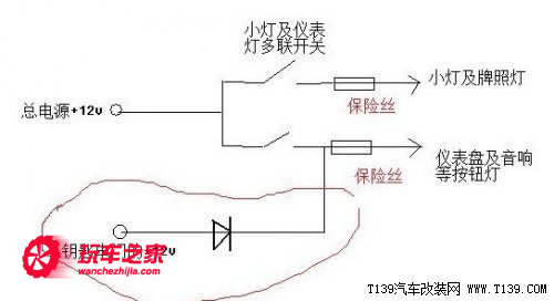 朗逸改装自发光仪表盘 视觉效果提升明显