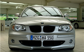BMW 1.3，M5，X3完全改装