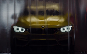 2015 BMW M赛道体验日