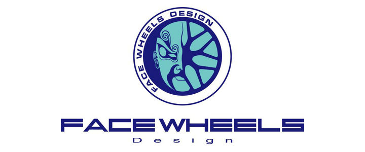facewheels design