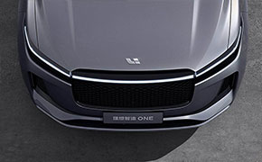 车和家品牌名为“理想智造” 新车10月18日首发