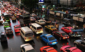 交通部等十二部门印发“绿色出行行动计划” 不开车保险将优惠