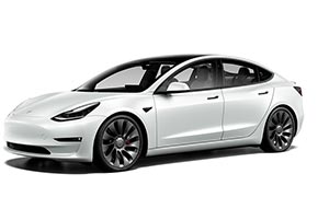 特斯拉发布新款Model 3 多项升级优化 