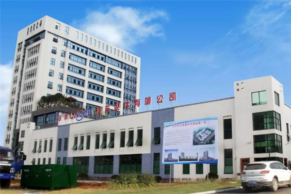 湖南旅图汽车工厂