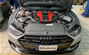 2019款奥迪A7刷ECU动力升级意大利 ALL CAR RACING 特调
