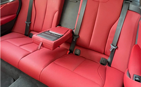 宝马3系GT内饰翻新升级为驾驶旅程增添无限乐趣和惊喜！