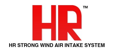 HR air intake system【HR进气系统】
