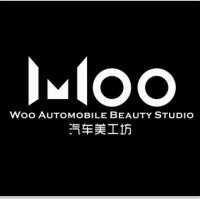 WOO汽车美工坊-广州总店