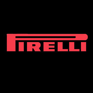 Pirelli倍耐力輪胎
