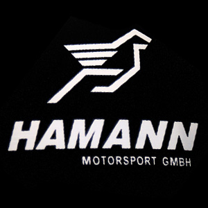 Hamann哈曼