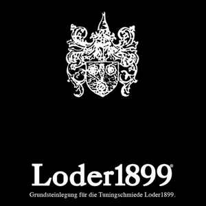 Loder1899（洛德1899）