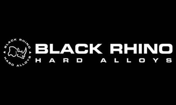Black Rhino黑犀牛轮毂