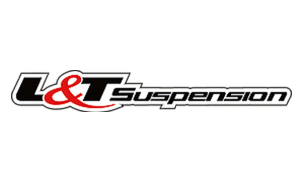 L&T suspension避震