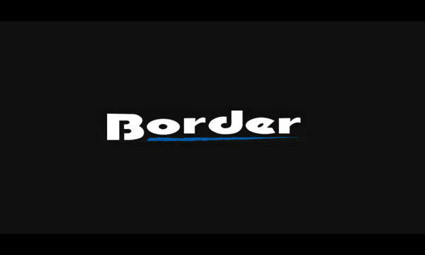 Border避震