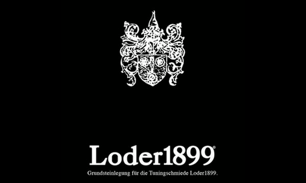Loder1899（洛德1899）