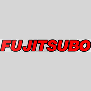 FUJITSUBO（FGK）排气