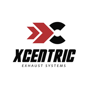 Xcentric排气